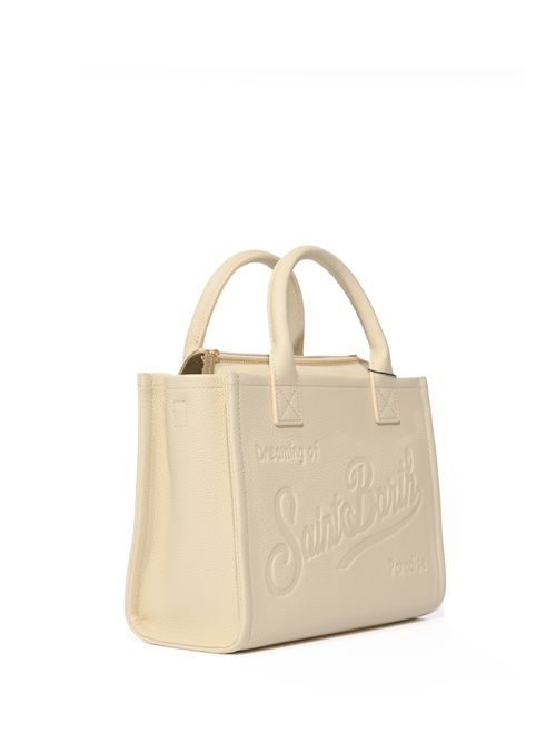 Borsa Vanity Midi in pelle Mc2 Saint Barth | VANMD00101516L